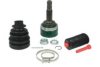 ASHUKI TO-650I Joint Kit, drive shaft